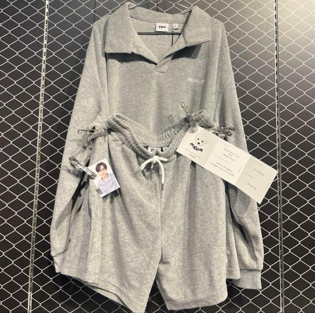 ENHYPEN Artist-Made Popup ジョンウォン マウムパジャマ - メルカリ