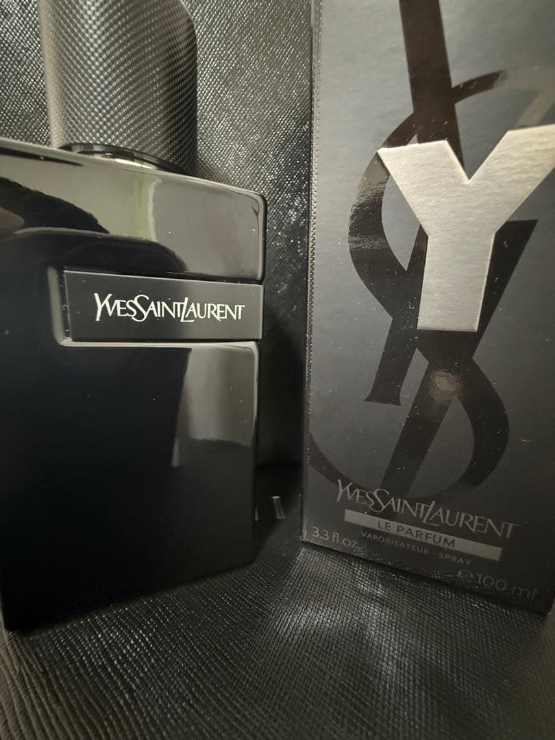 香水(男性用) YSL Y Le Parfum 2021 100ml
