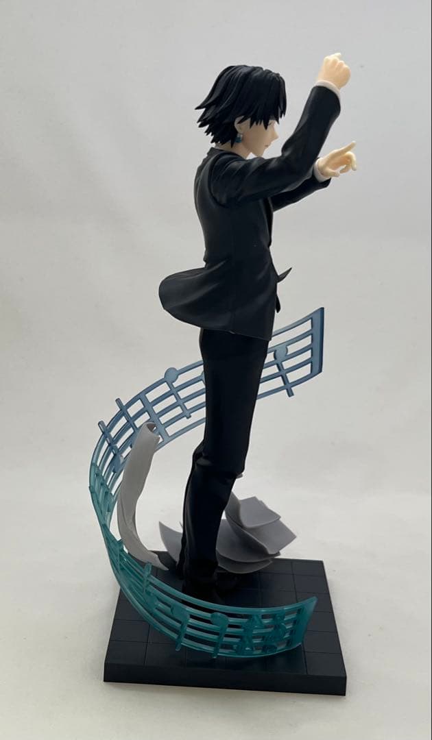 HUNTER x HUNTER フィギュア 4点セット 箱無し - メルカリ