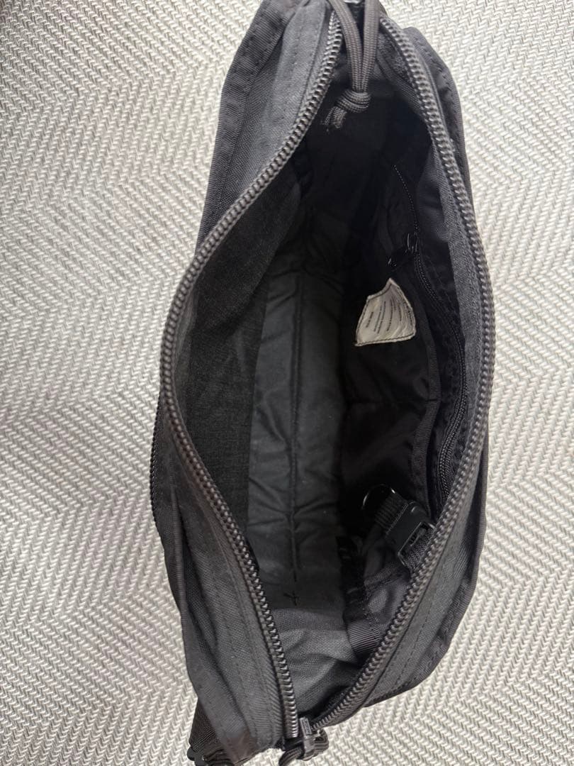 太*弘様 BRIEFING ブリーフィング ショルダーバッグFREIGHTER - メルカリ