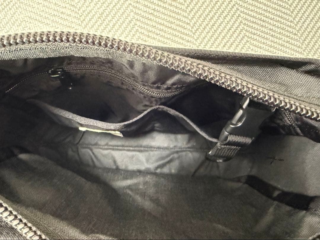 太*弘様 BRIEFING ブリーフィング ショルダーバッグFREIGHTER - メルカリ