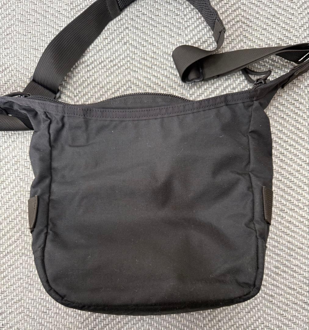 太*弘様 BRIEFING ブリーフィング ショルダーバッグFREIGHTER - メルカリ