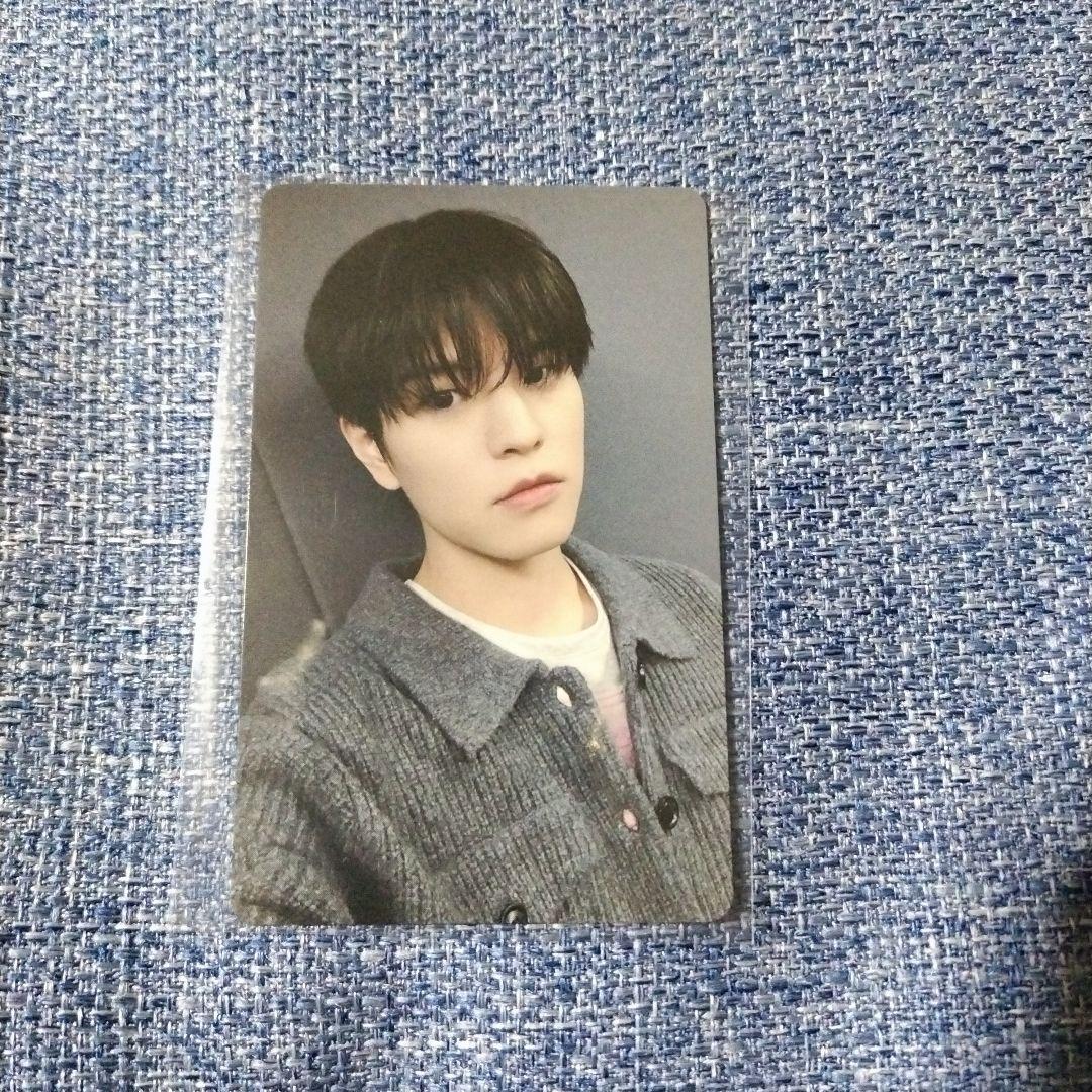 StrayKids DOIT HMV 特典 トレカ スンミン - メルカリ