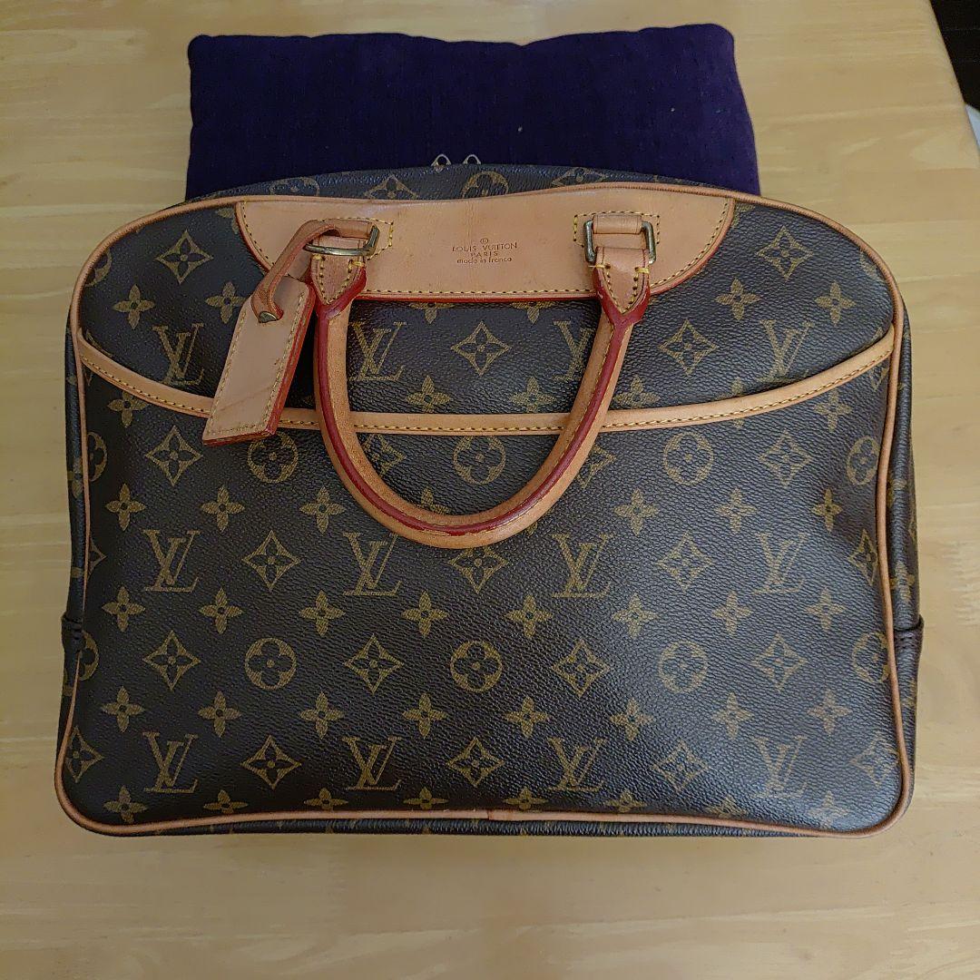 tata様限定Louis Vuitton ボストンバッグ☆値下げ対応☆美品☆