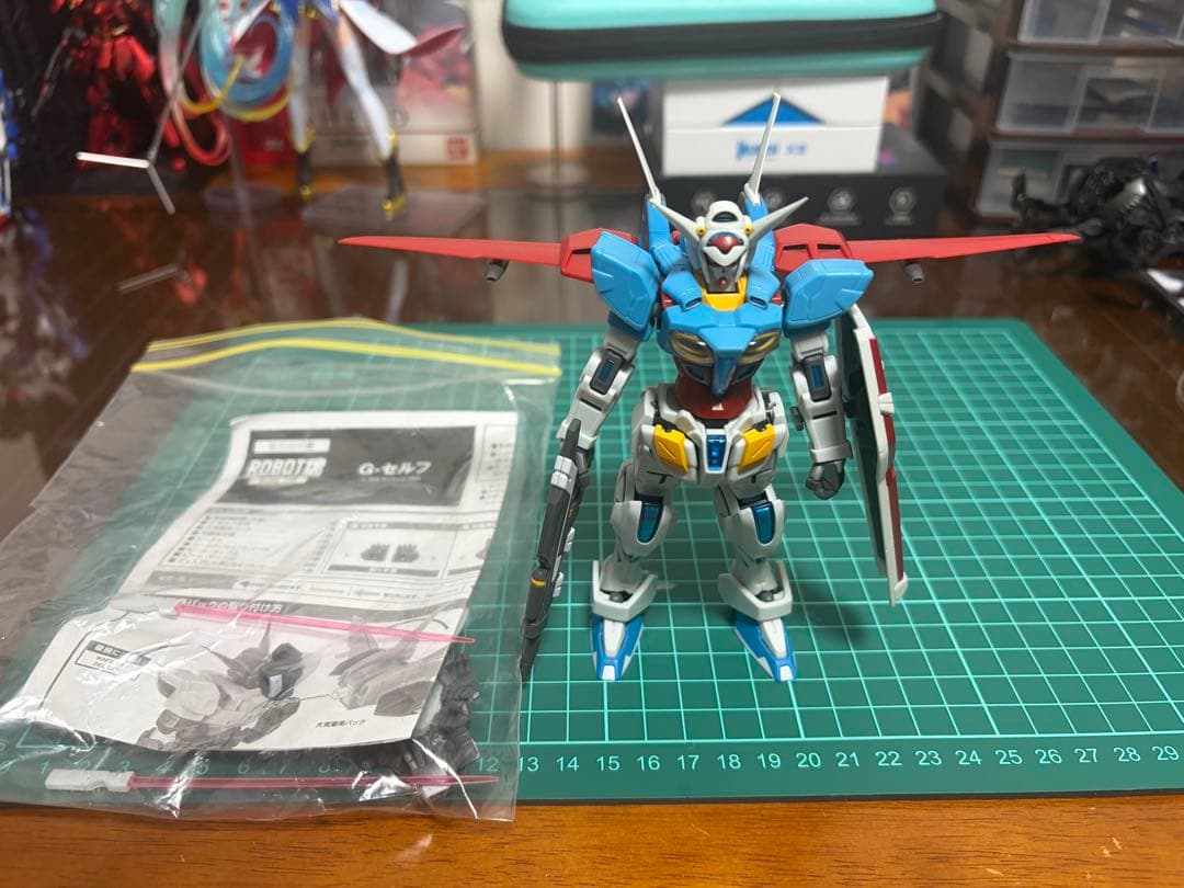 ロボット魂　ROBOT魂　ガンダムシリーズ8体セット売り ROBOT魂 ＜ SIDE MS ＞ RX-79(G)Ez-8 ガンダムEz-8 ver. A.N.I.M.E.