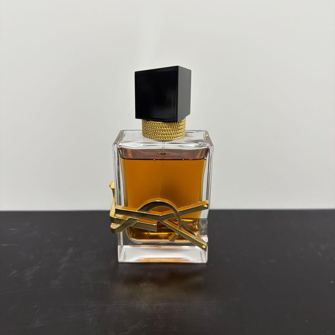 イブサンローラン リブレ オーデパルファム アンタンス　50ml