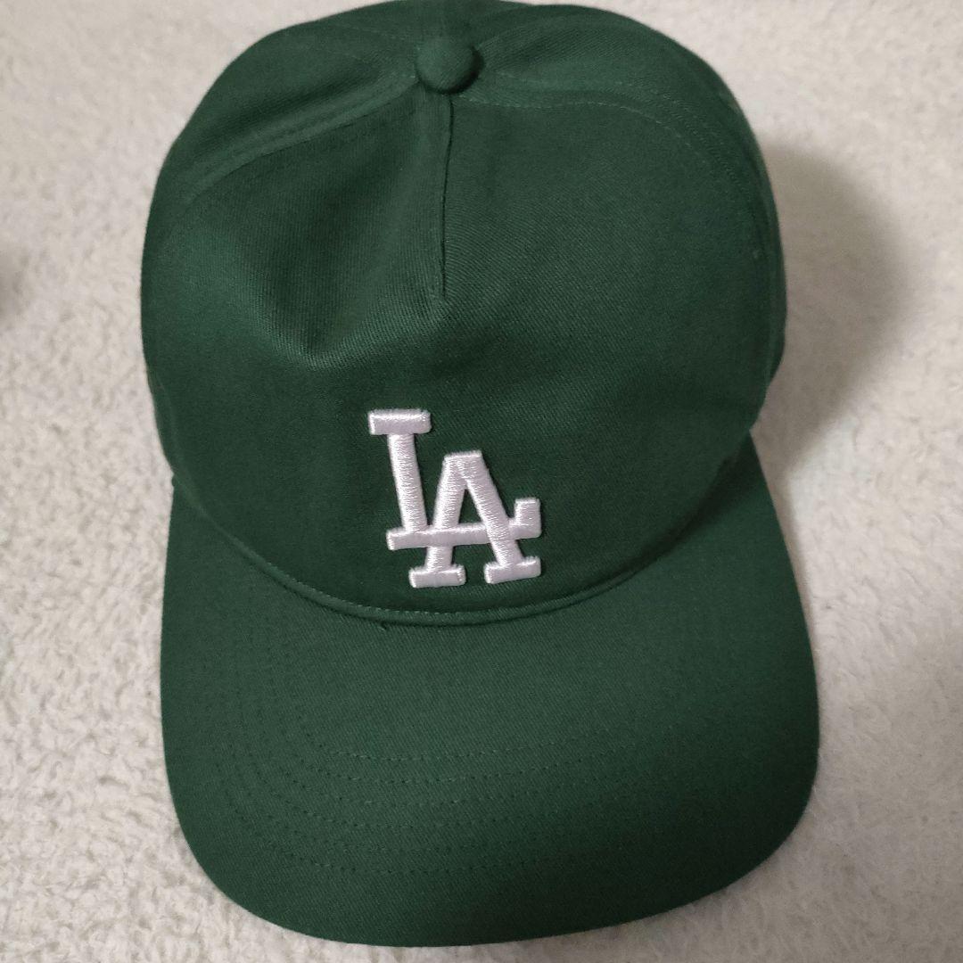 KITH（キス）× '47 LAドジャース コラボキャップ 大谷翔平 - メルカリ