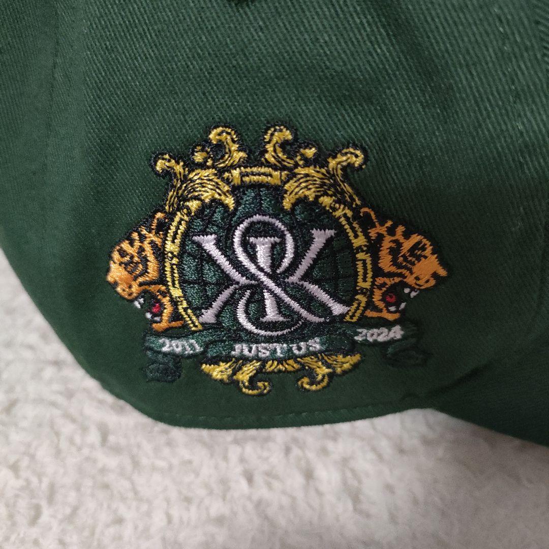 KITH（キス）× '47 LAドジャース コラボキャップ 大谷翔平 - メルカリ