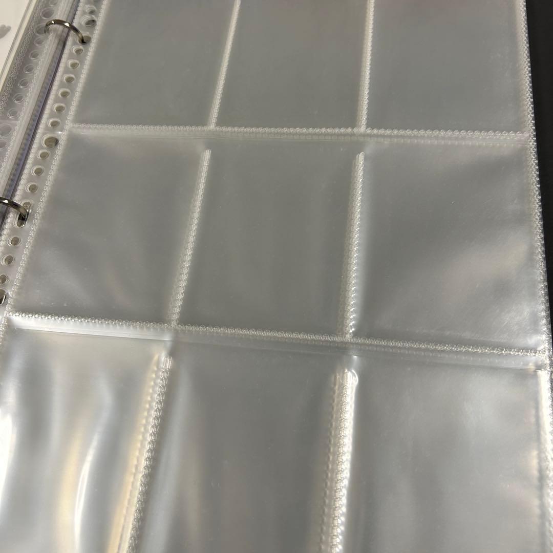 NCT DREAM チョンロ トレカ バインダー セット - メルカリ