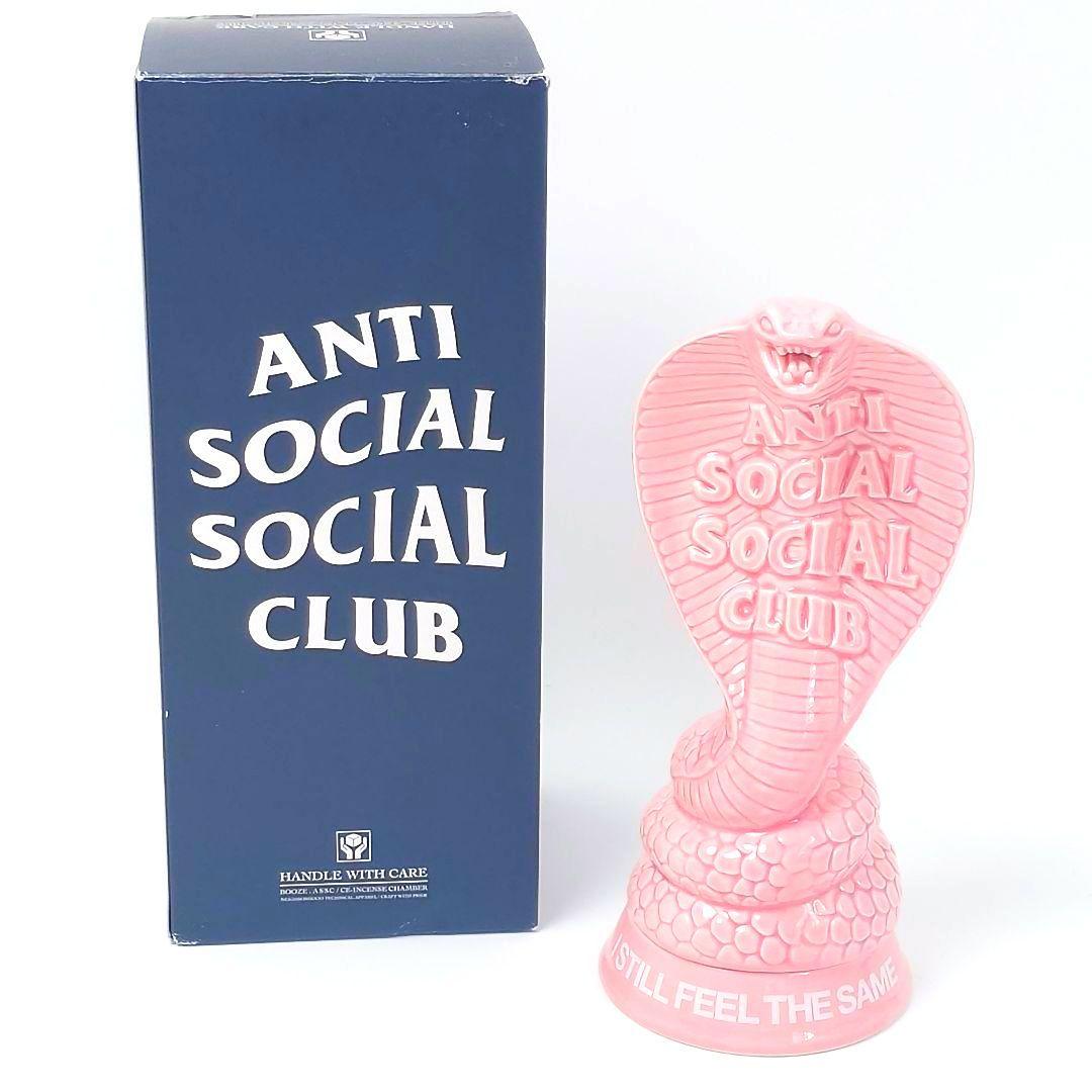 お香立 ANTI SOCIAL SOCIAL CLUB NEIGHBORHOOD