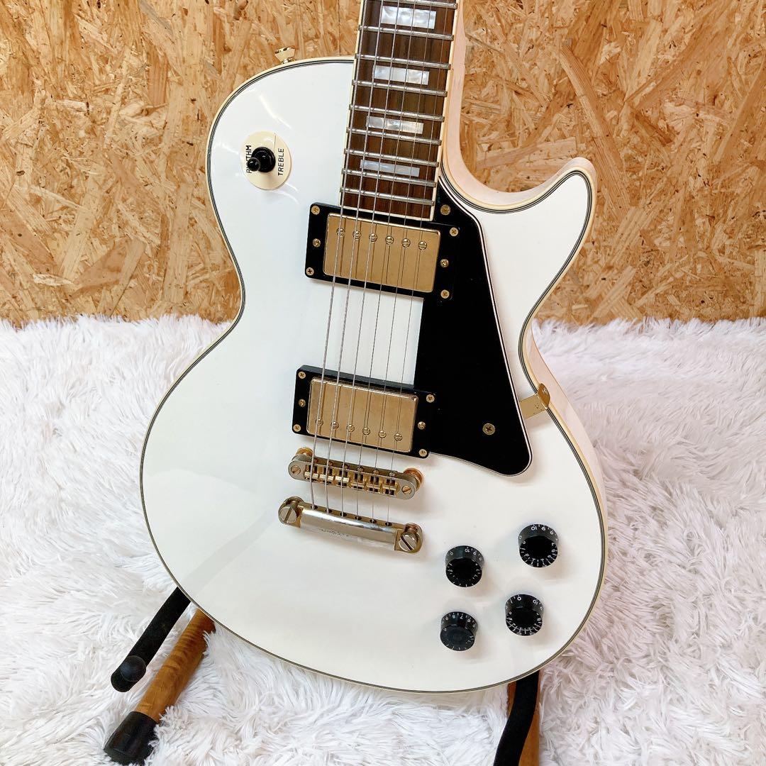 Blitz by Ariapro レスポールカスタム ☆リユースのサカイ東金店☆ Blitz by Aria Pro II レスポールカスタム