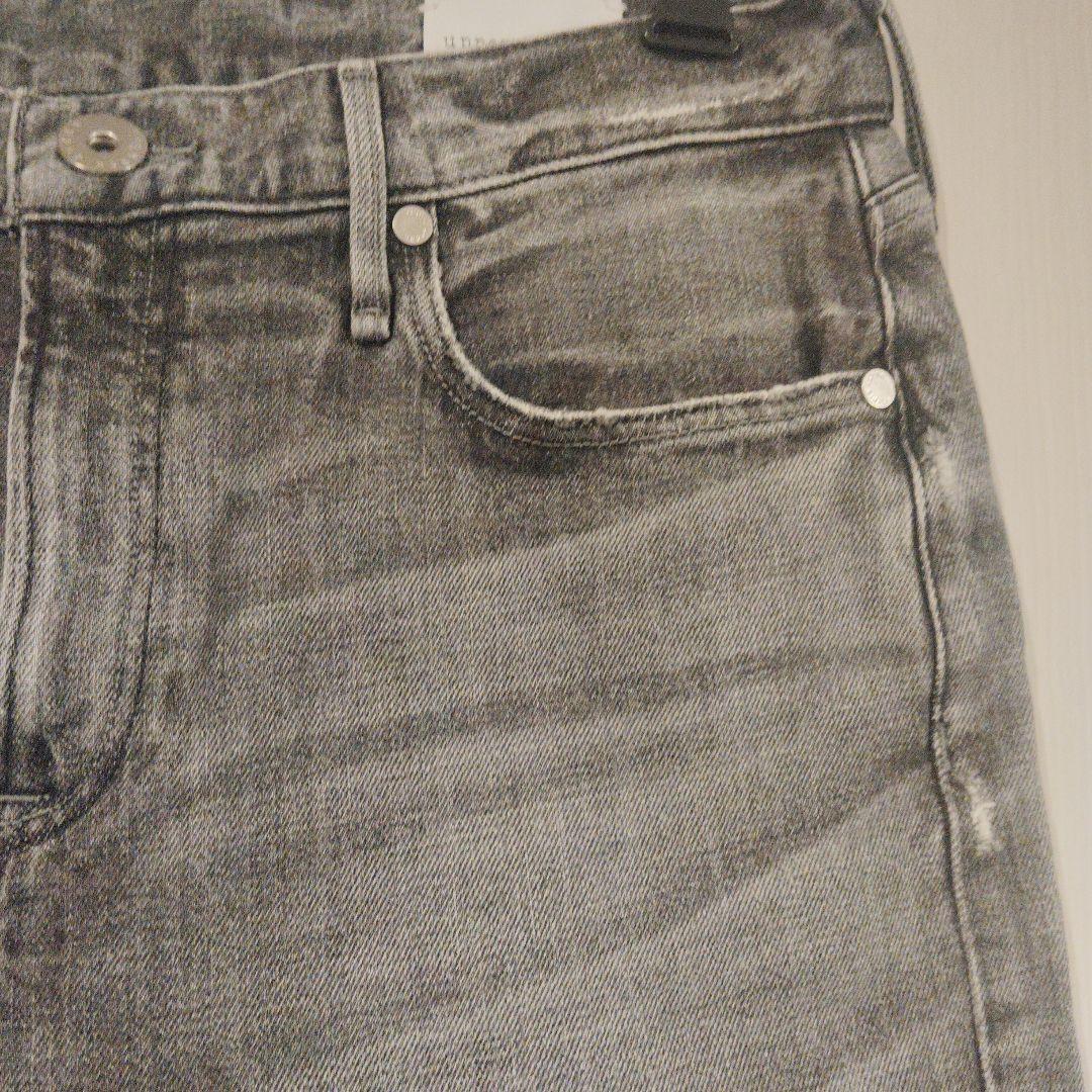 まめ様専用】upper hightsグレーデニム THE ROBINS 25 S115835076