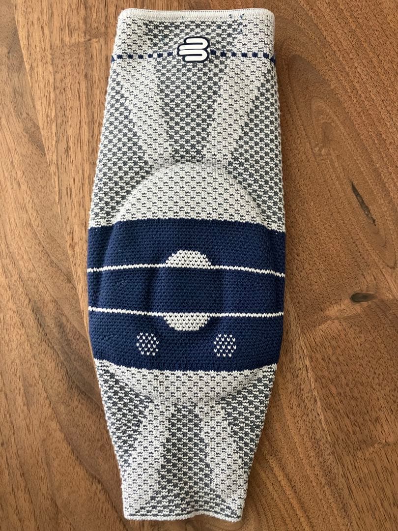 バウアーファインド　ゲニュTrain サイズ3