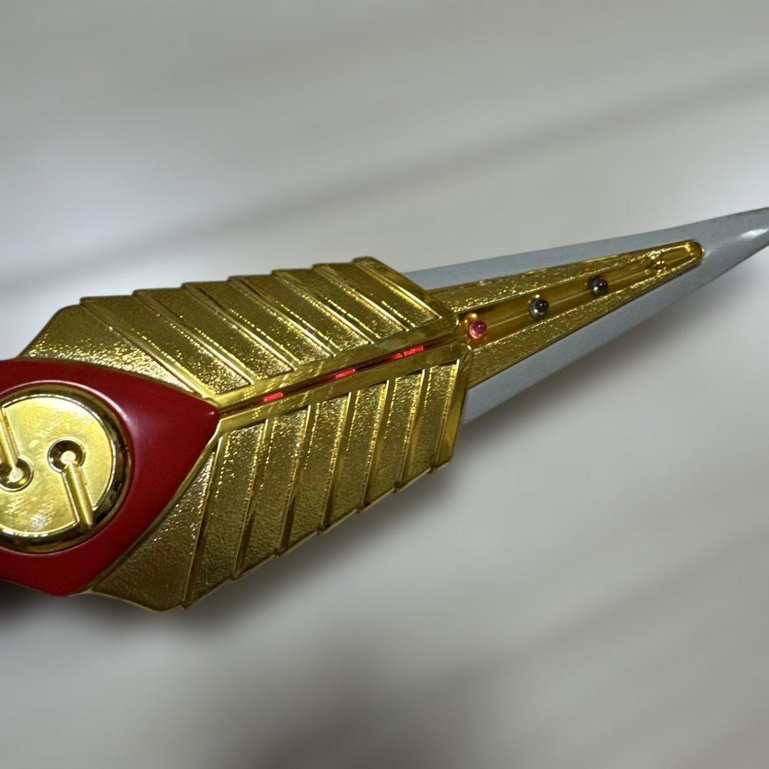 忍者戦隊カクレンジャー 雷鳴剣ヒカリマル - メルカリ