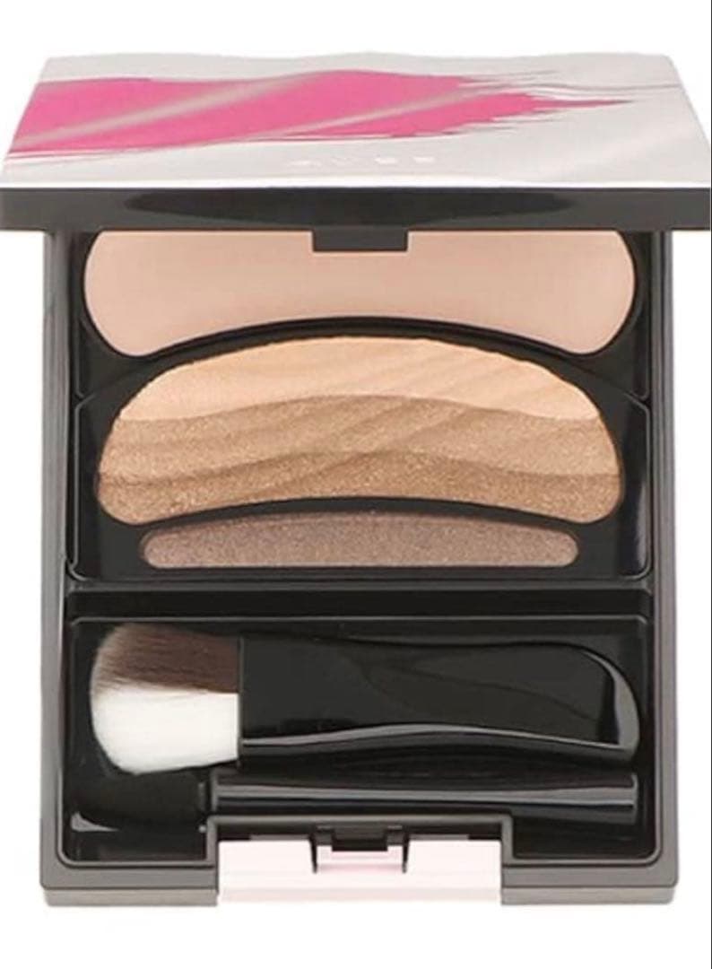 ⭐︎新品⭐︎【AUBE】オーブ ブラシひと塗りアイシャドウN 14 ブラウン系 ブラシひと塗りシャドウN 14 ブラウン系 / オーブ(AUBE) | LIPS