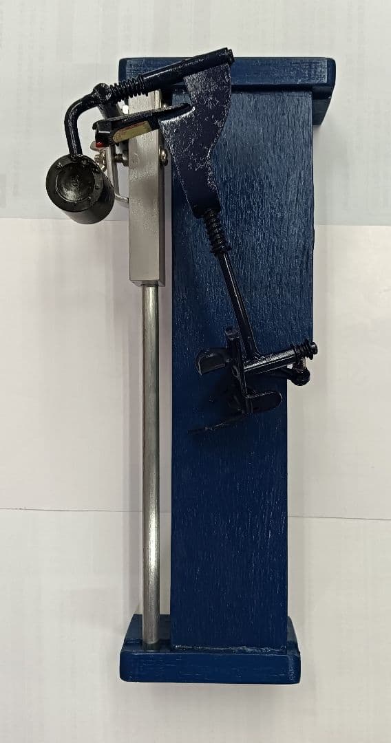 大熊式研磨機 （大熊式鋏研磨機のリメイク型）ちょい訳あり！ - メルカリ