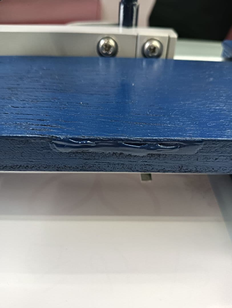 大熊式研磨機 （大熊式鋏研磨機のリメイク型）ちょい訳あり！ - メルカリ