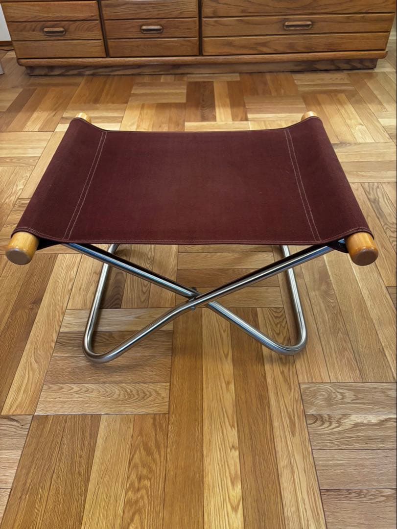 Nychair オットマン　ニーチェア