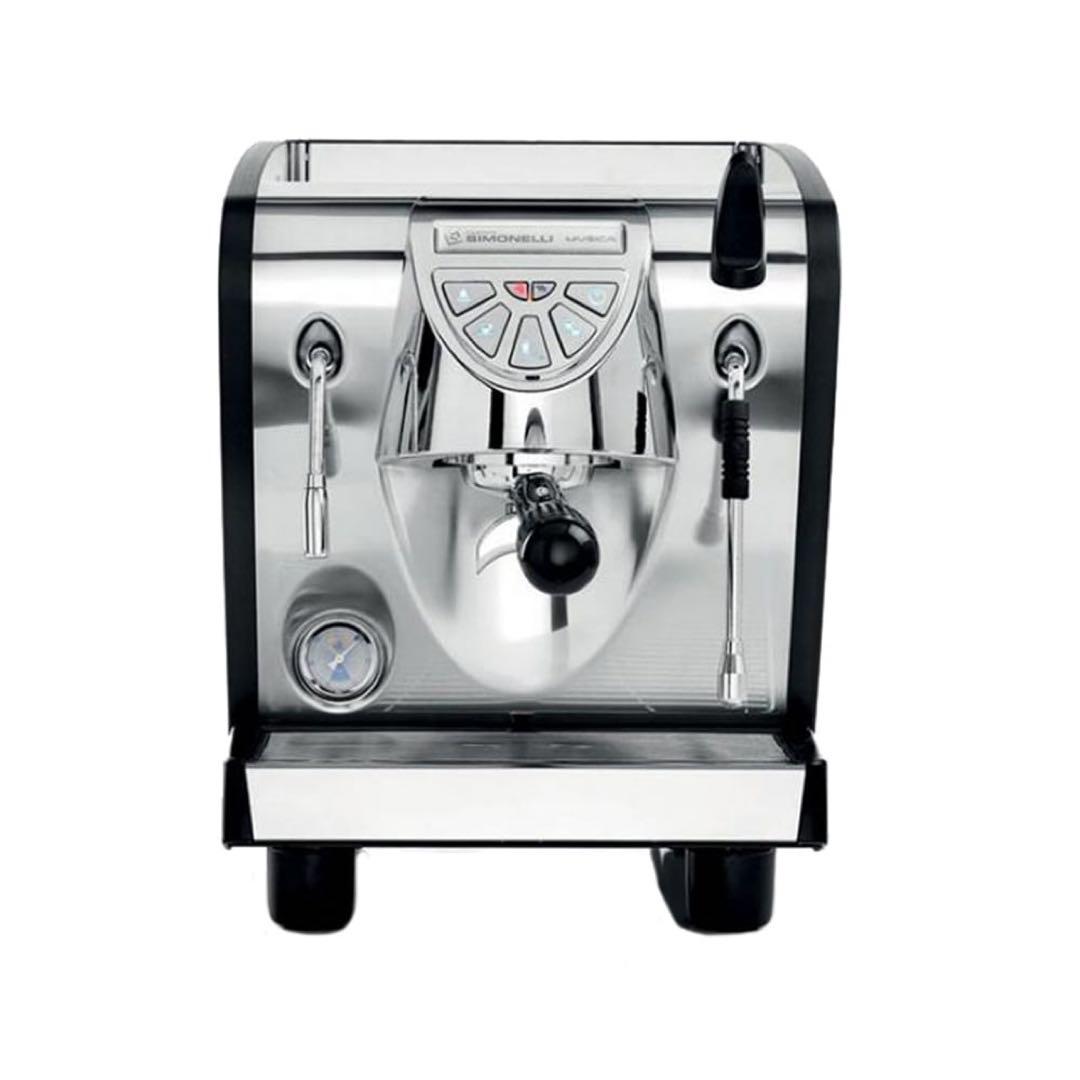 P*f様 【動作良好】SIMONELLI Musica エスプレッソマシン 業務