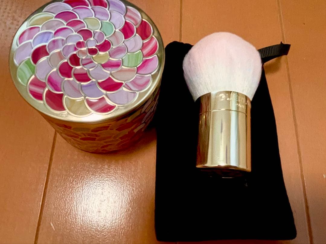 メテオリット　ビーユ / メテオリットブラシ