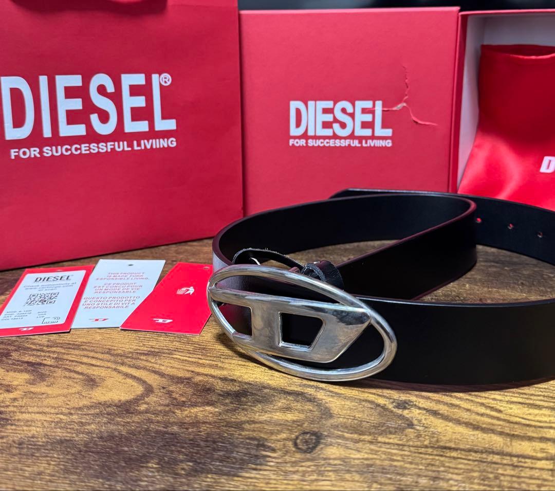 DIESEL ディーゼル ベルト ディーゼル DIESEL ベルト」の人気商品一覧 | 安い商品を通販サイト