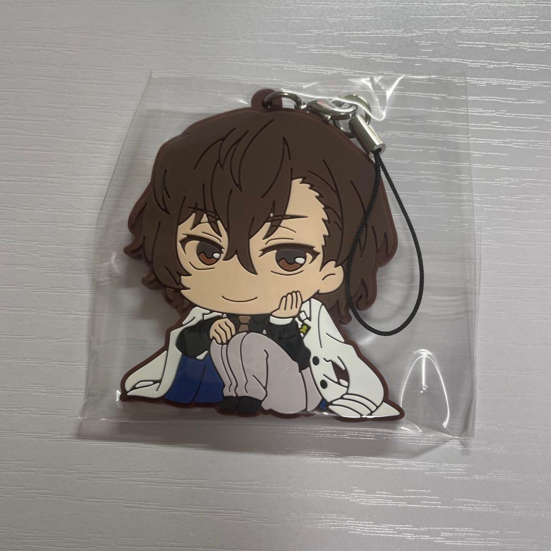 文スト 太宰治 ラバストDEAD APPLE びびむす - メルカリ