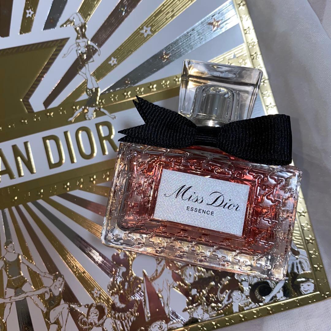 ミスディオール エッセンス 35ml パルファン