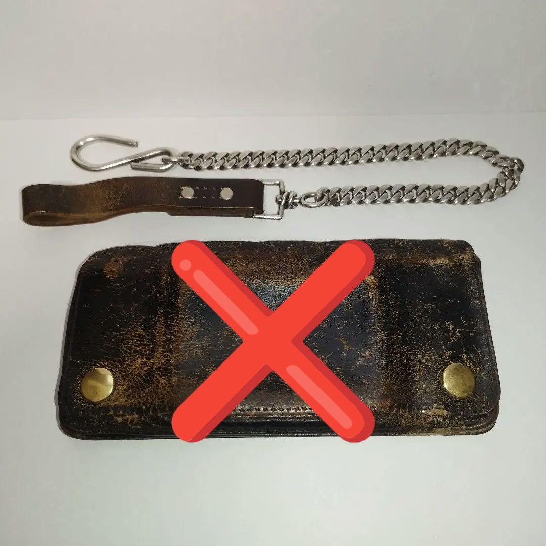 TENDERLOIN T-WALLET PORTER チェーンのみ