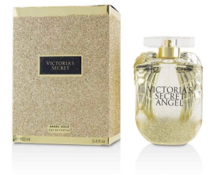 【VICTORIA’S SECRET 】ANGEL GOLD 香水