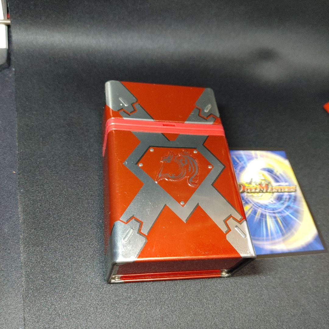 デュエルマスターズ クロス デッキケース - メルカリ