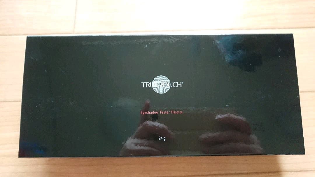 ニューウェイズ モデーア アイシャドウ メイクパレット