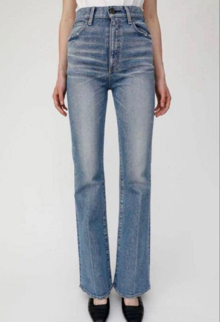 MVSフレアデニム