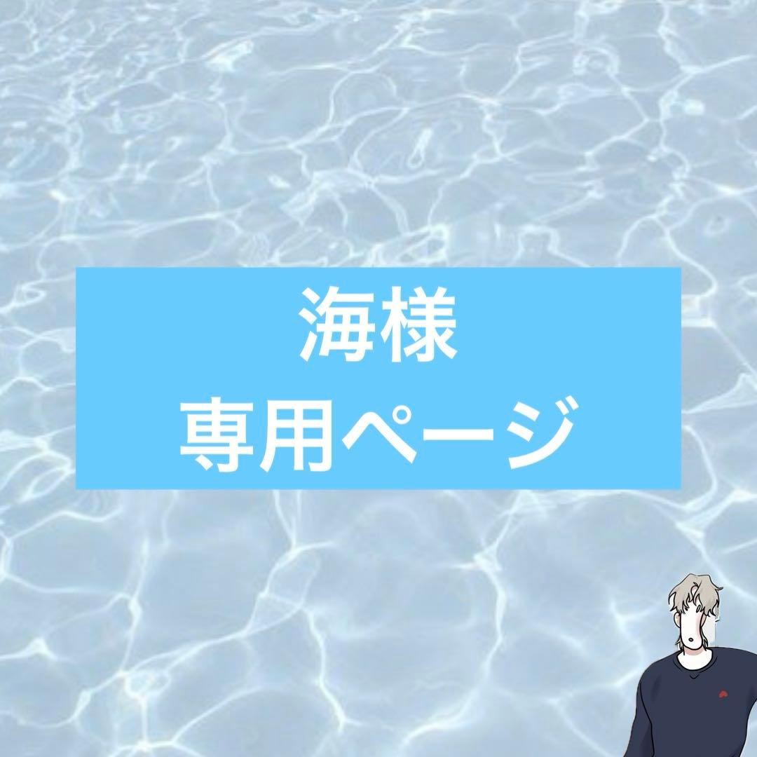 海ページ
