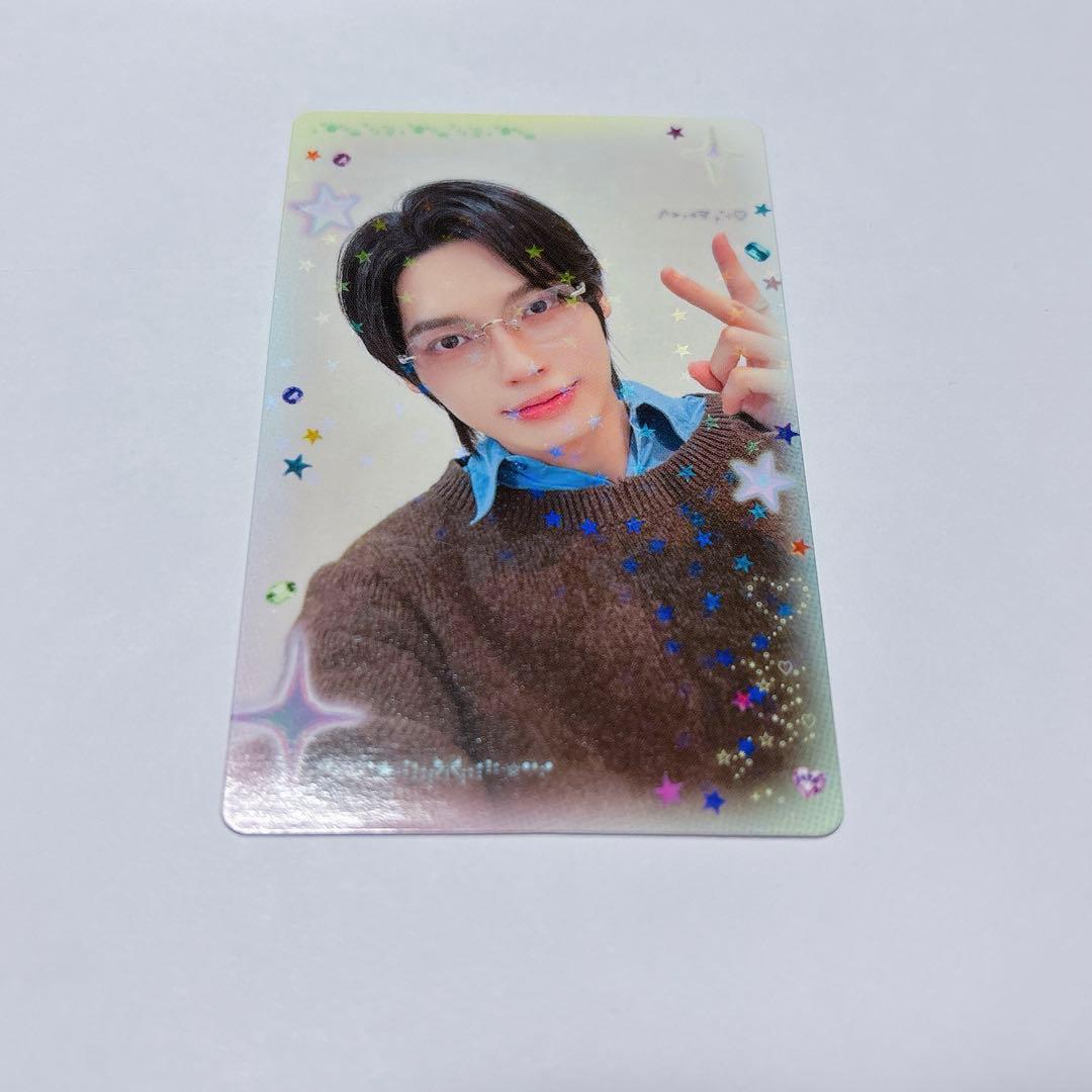 GMMTV POPUP OSAKA Winトレカ - メルカリ