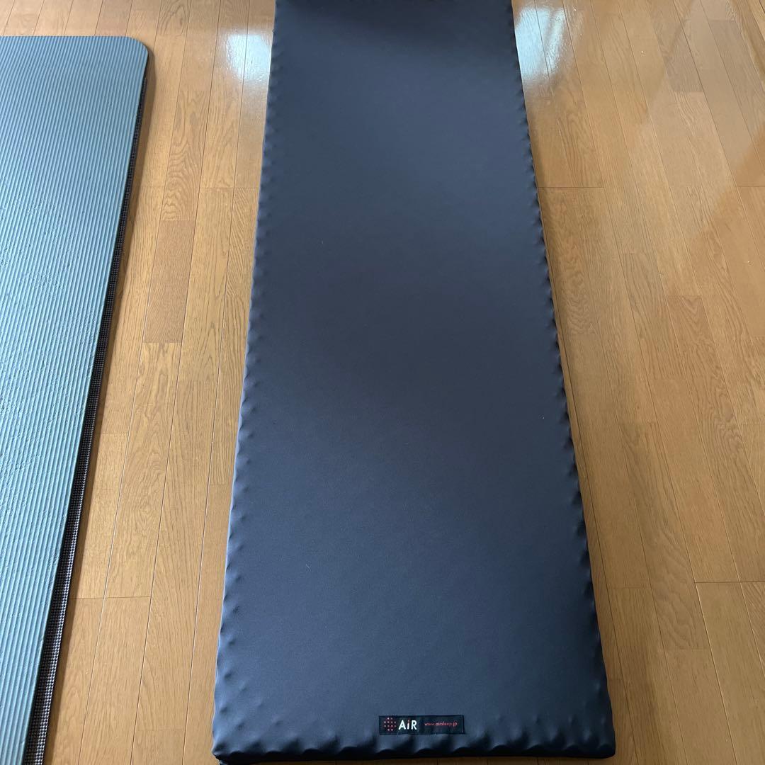西川　Air ポータブル　モバイルマット　スリム