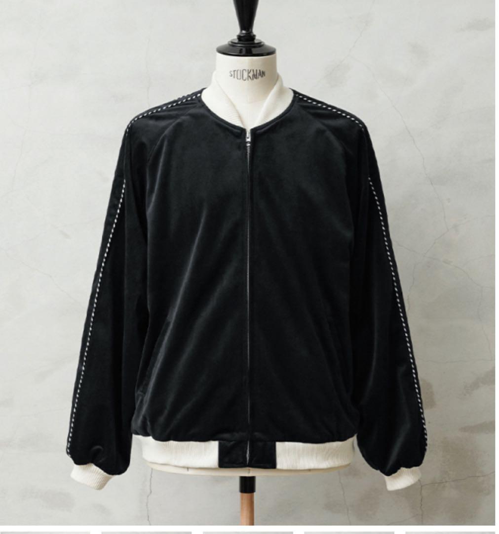 waiper souvenir jacket スーベニア ジャケット suka