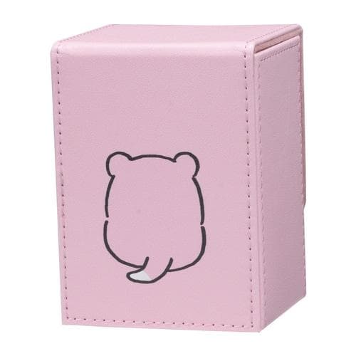 新品】 フリップデッキケース 24じかんポケモンCHU ヤドン 正規品