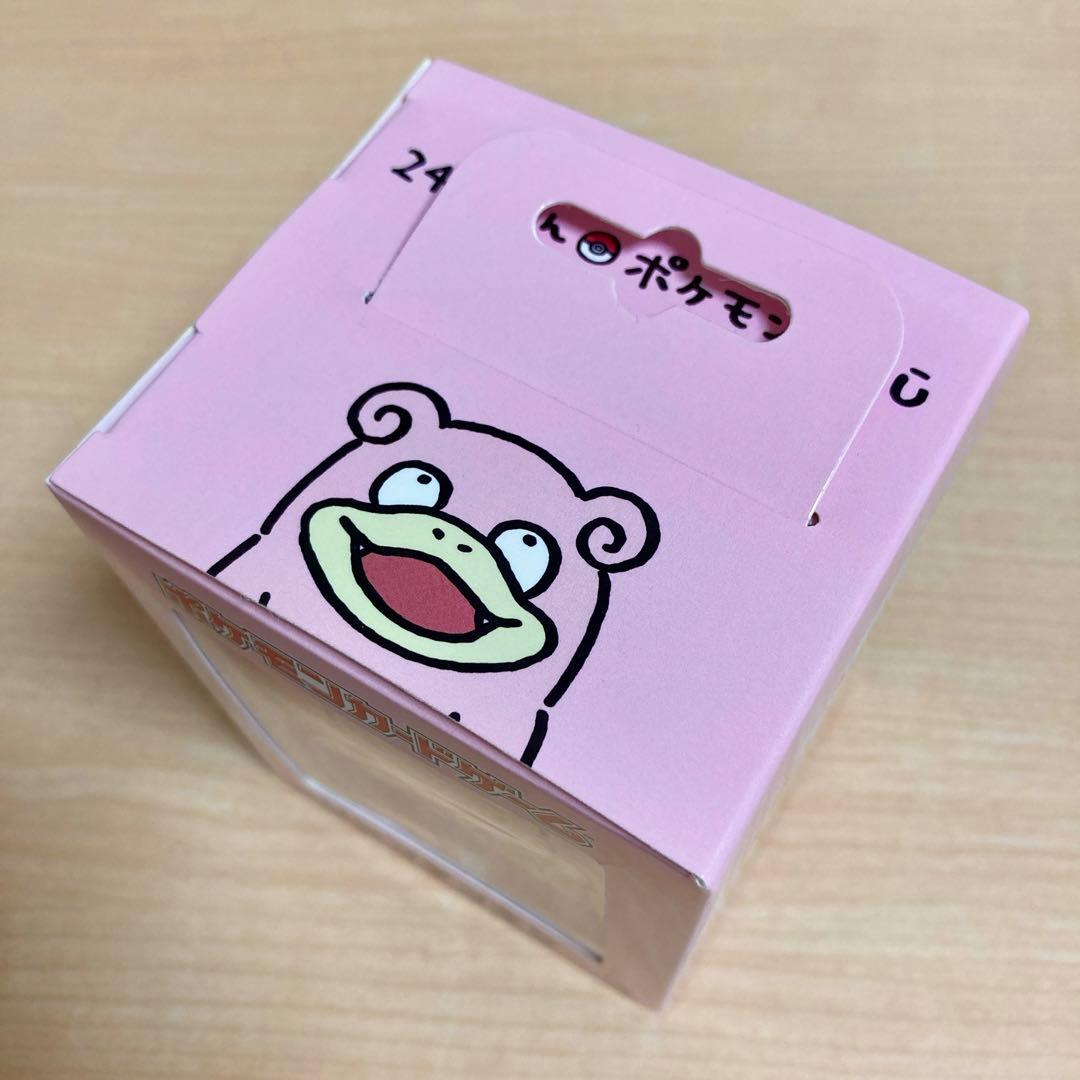 新品】 フリップデッキケース 24じかんポケモンCHU ヤドン 正規品