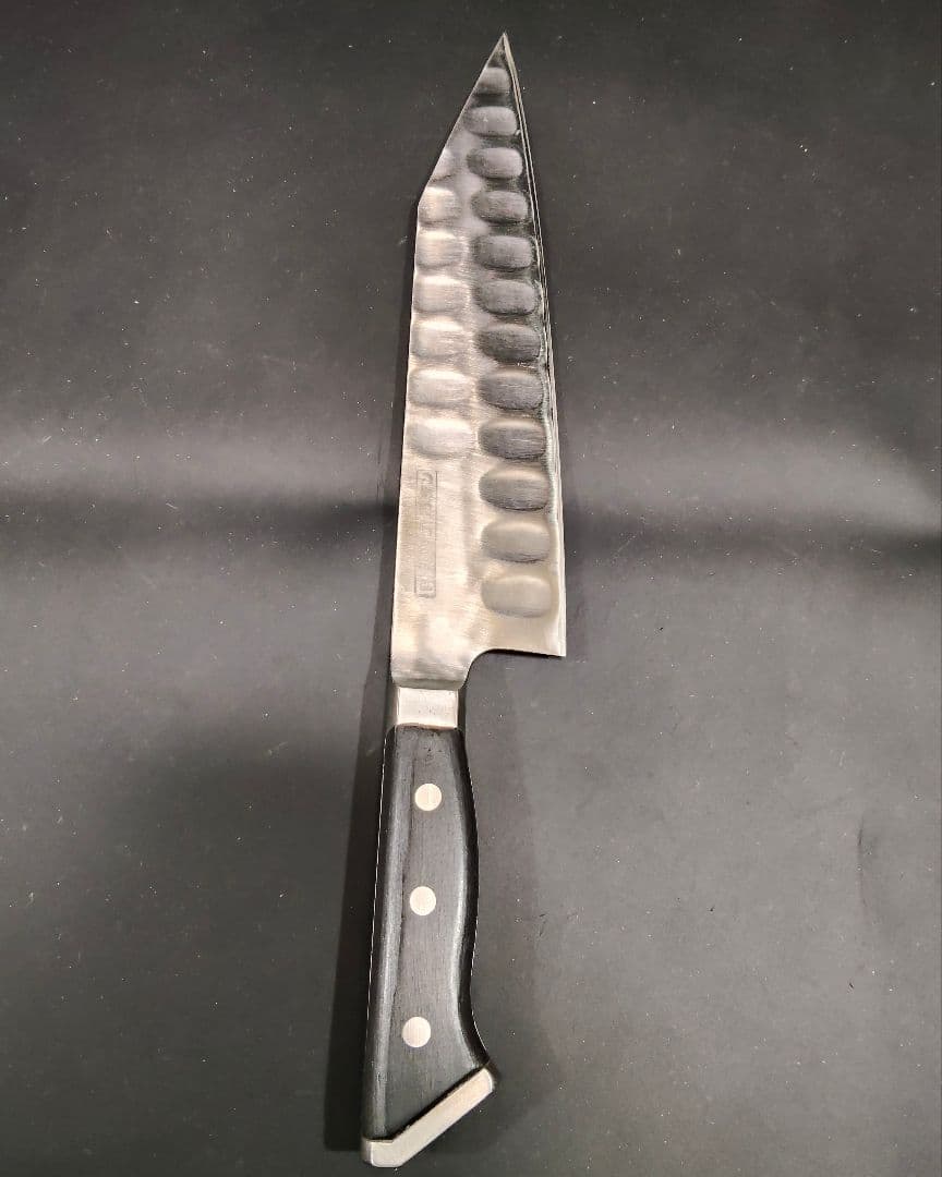 グレステン Tタイプ 剣型 牛刀 21cm 721TK 包丁 研ぎ済み - メルカリ