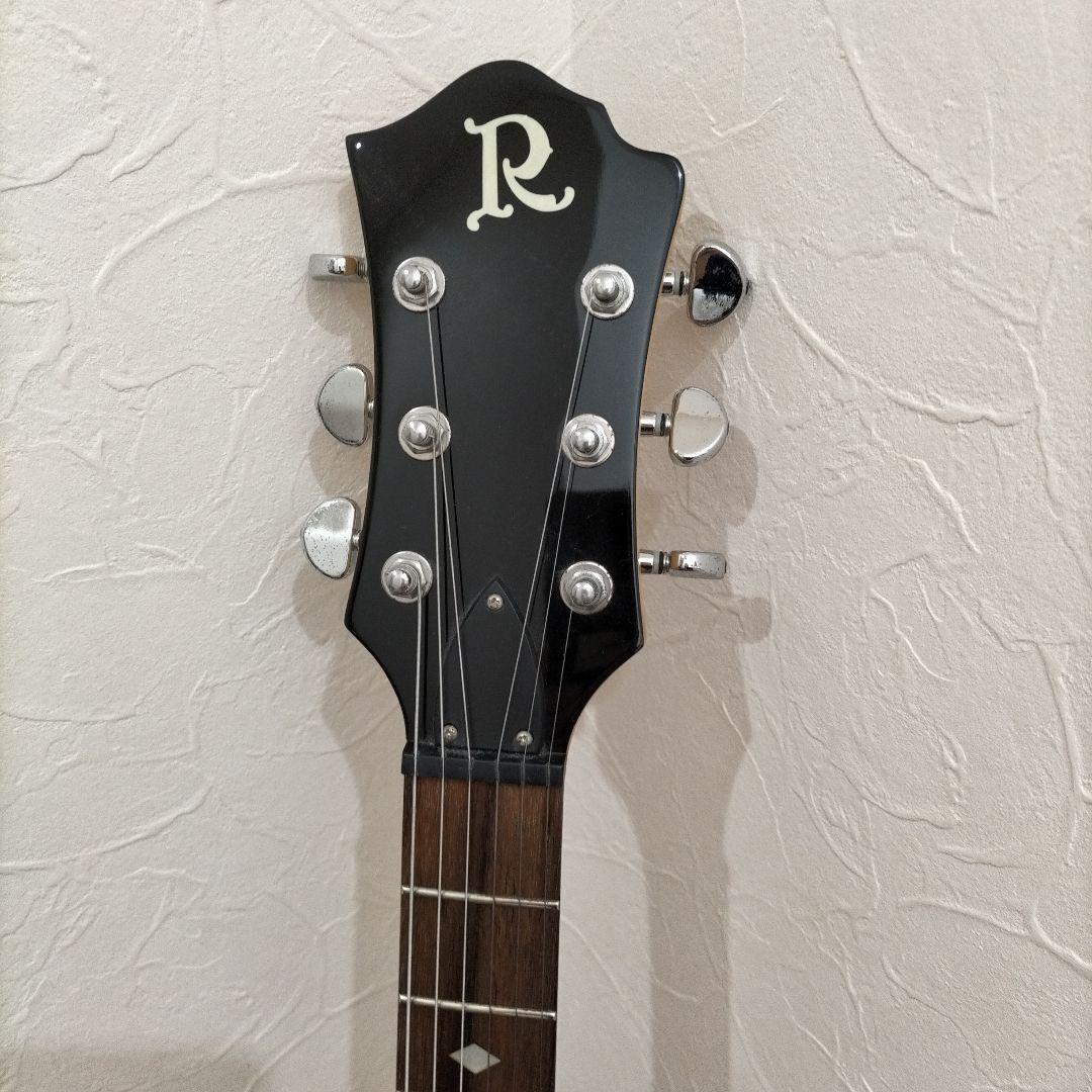 B.C.Rich　Mockingbird