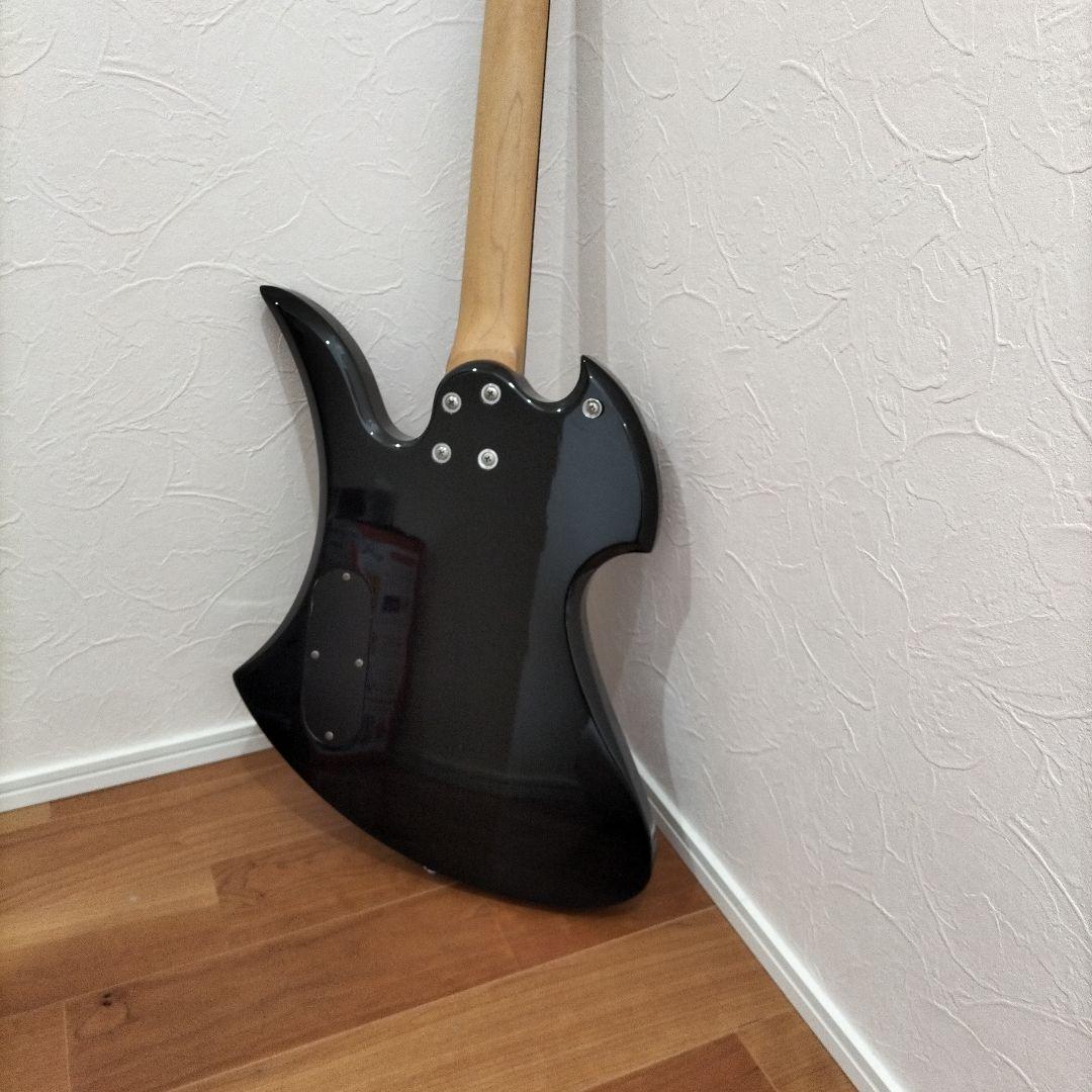 B.C.Rich　Mockingbird