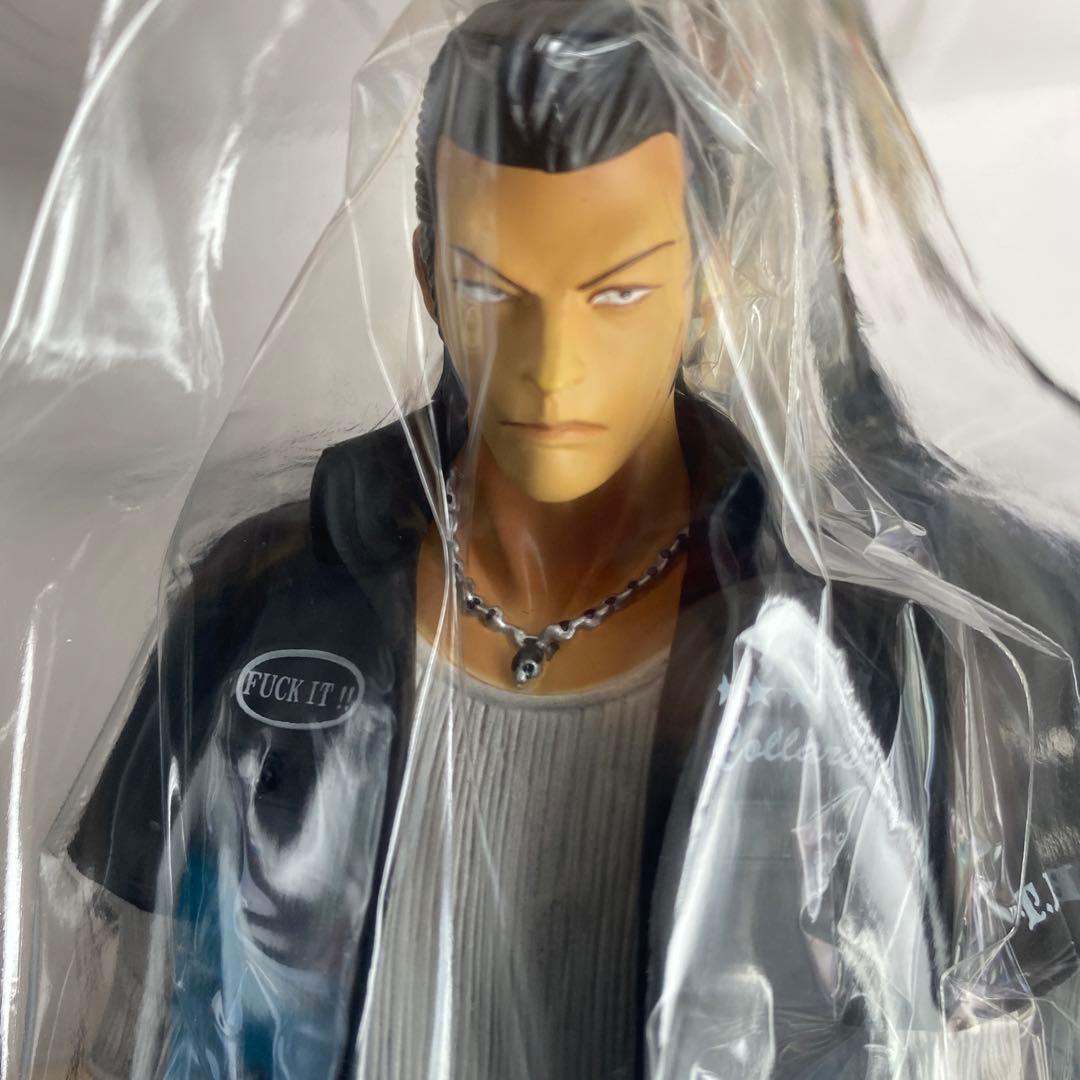 クローズ ＆ WORST FBG 村田将五 COLLARS版 武装戦線 DIVE - メルカリ