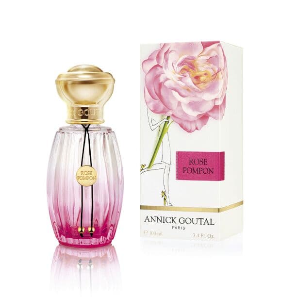 【ANNICK GOUTAL】ローズポンポン100ml　新品未使用