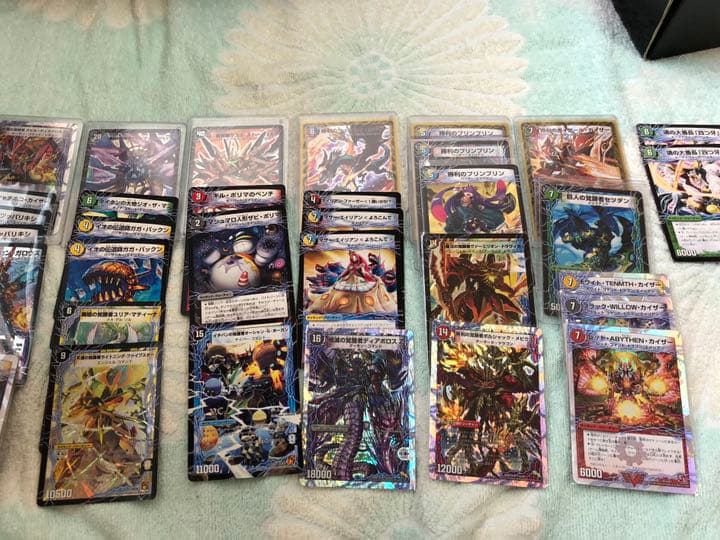 デュエルマスターズ デュエマデッキ