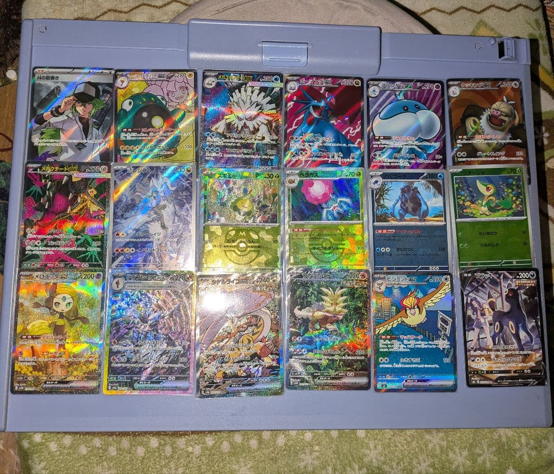 ポケカSAR等まとめ売り ポケカ】SARのまとめ売り - メルカリ