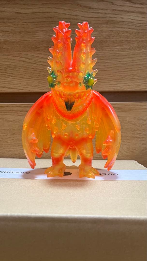 CESAR ZANARDIセリート トゲンドル(Summer Heat)