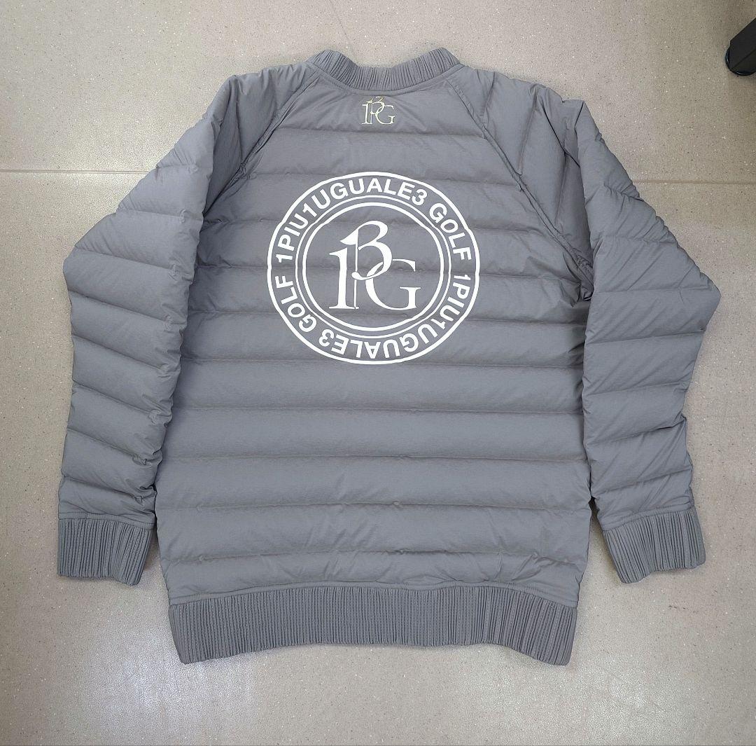 1PIU1UGUALE3 GOLF ヴィクトリアダウン スニードジャック Ⅴ