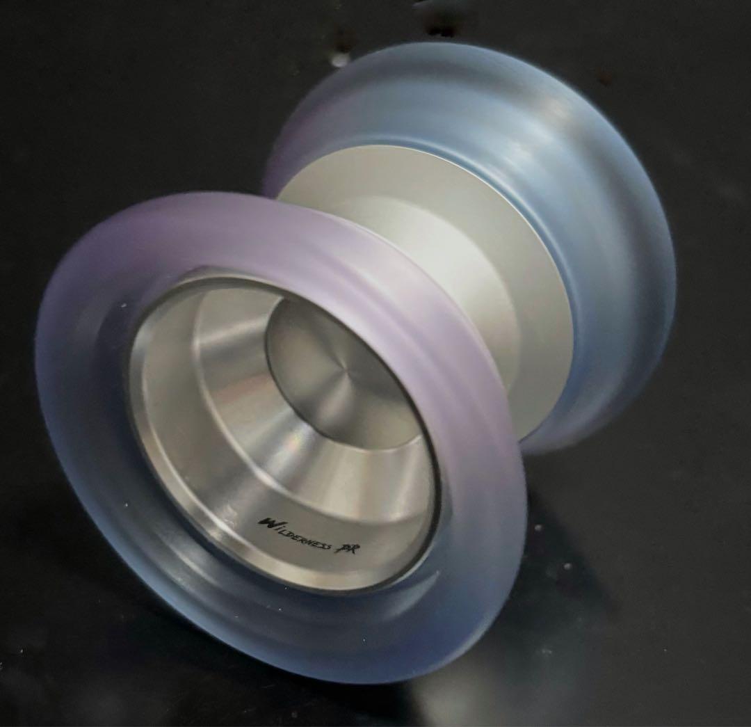 ワイルド-ウィルダネスPR