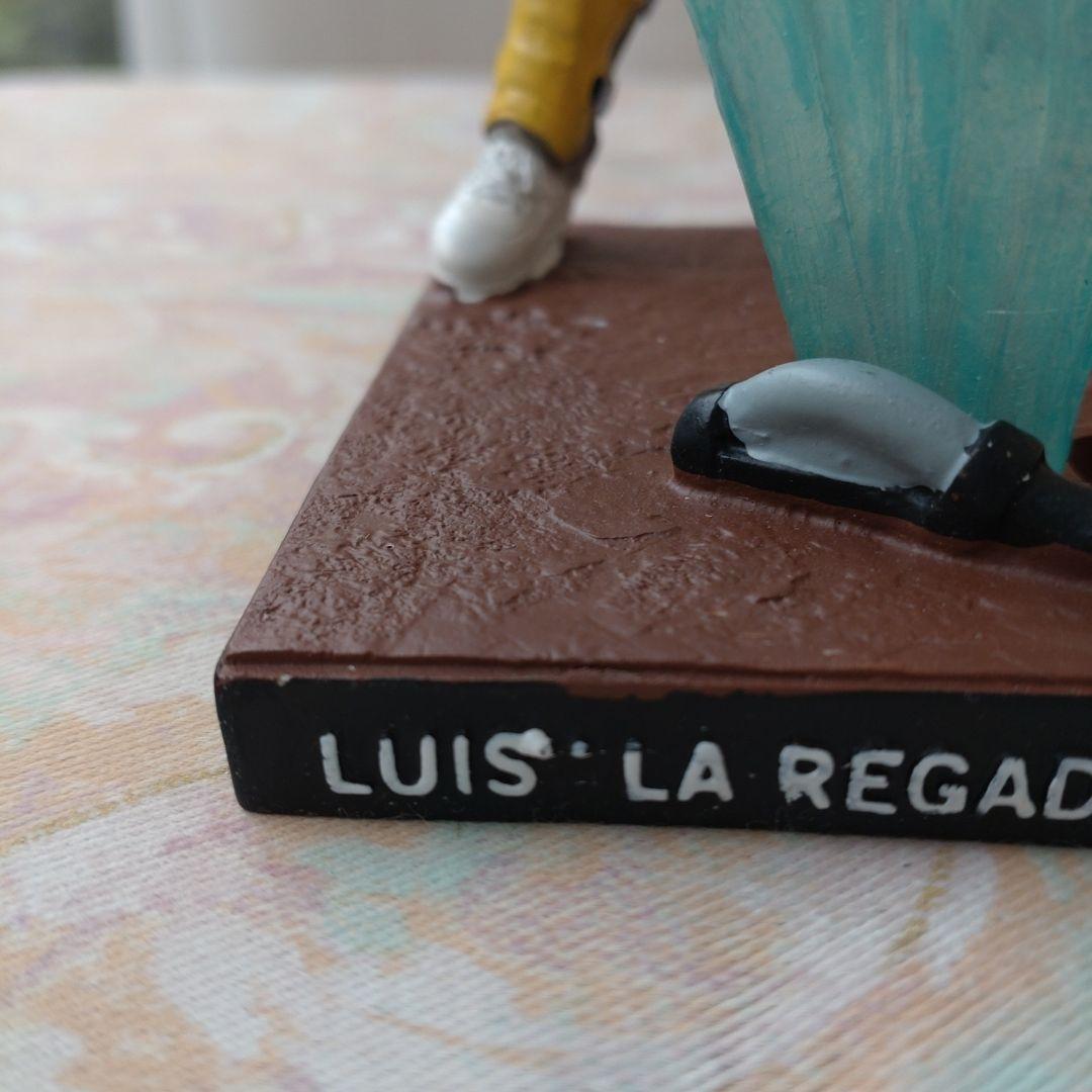 サンディエゴ・パドレス ルイス・アラエス ボブルヘッド - メルカリ