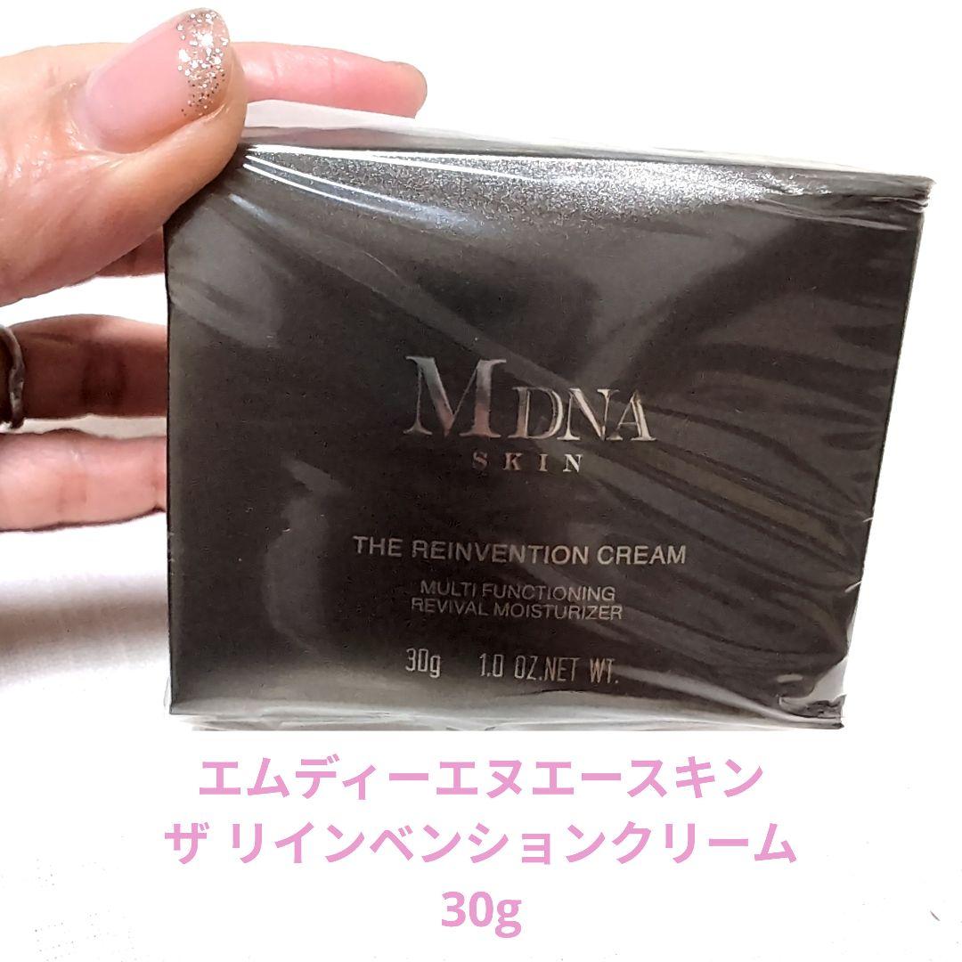 MDNAスキン ザ リインベンション クリーム 30g - メルカリ
